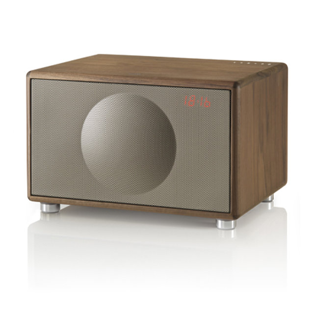 [국내정품]제네바 Hi-Fi 클래식M 블루투스 스피커[Classic M]