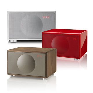 [국내정품]제네바 Hi-Fi 클래식M 블루투스 스피커[Classic M]