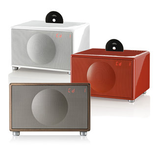 [국내정품]제네바 Hi-Fi 모델L 블루투스 스피커[MODEL L]