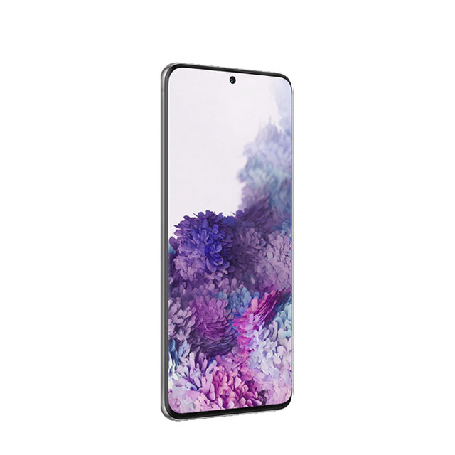 [자급제/공기계] 갤럭시 S20 5G [코스믹그레이][SM-G981N]