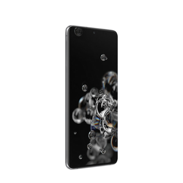 [자급제/공기계] 갤럭시 S20 Ultra 5G [코스믹그레이][SM-G988N]