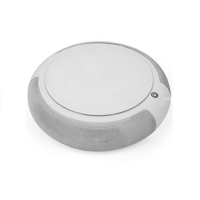 단종_EZ-AIR UFO 공기청정기(화이트)