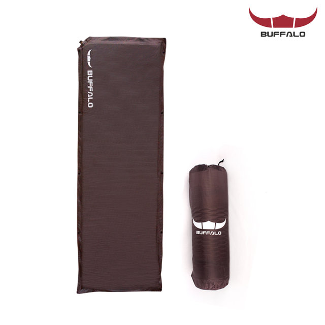 버팔로 컴포터블황동자충매트 브라운