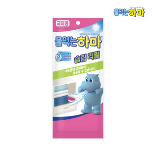 슬림 제습제 리필 1개