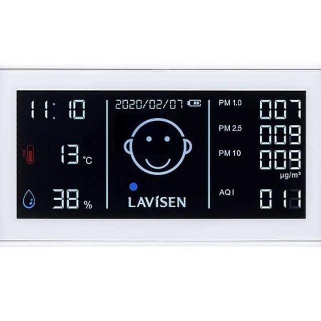 LAVI-502