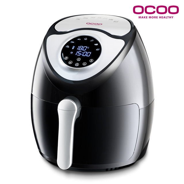 대용량 에어프라이어 OCP-AF560 (5.6L)