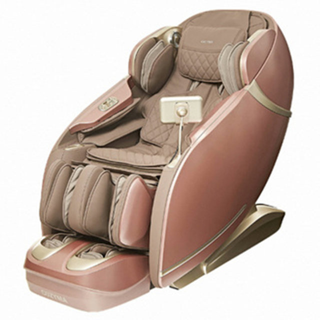 [ 포토리뷰 이벤트][S급리퍼]마스터 안마의자 CMC-A100