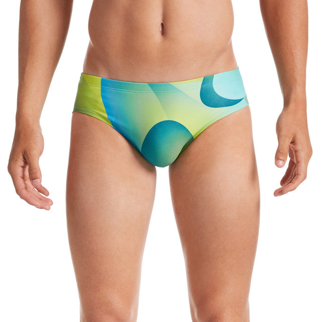 나이키 남성 스펙트럼 브리프 NESSA022-318