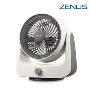 8 써큘레이터 JNF-2223C [23CM/ 3엽날개/ 3단계풍량조절]