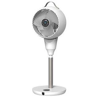 스탠드형 써큘레이터 PCF-MS50000AW [10/3엽날개/ 12단계풍속조절/ 최대12시간타이머기능]