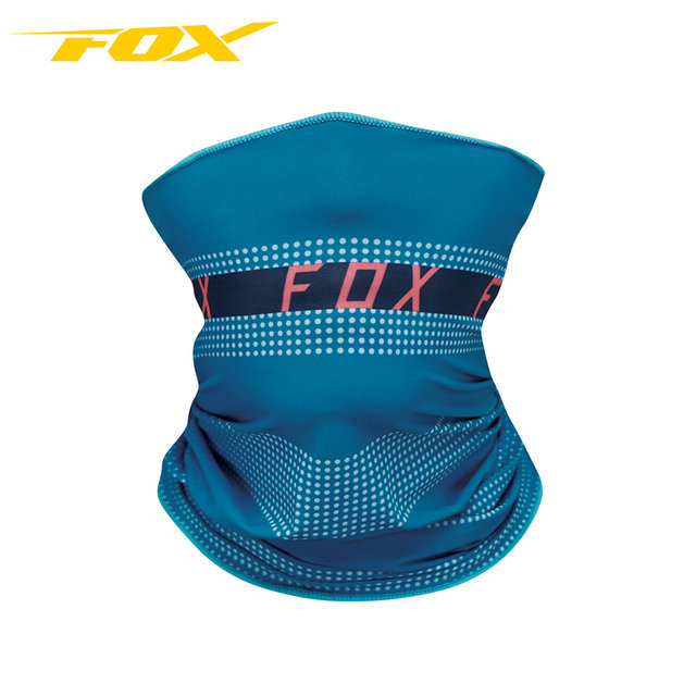 폭스라이더스 P290 자전거버프 블루 멀티스카프