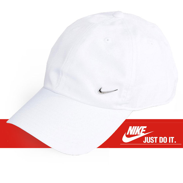나이키 H86 메탈 스우시 캡 943092-100 /캡모자