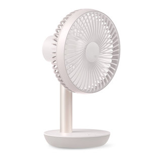N9-FAN STAND2세대 N9-FAN-STAND2-PK (샌드스톤) [8M/ 4단계풍속조절/ 2단계타이머기능]