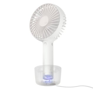 [비밀특가] 루메나 FAN PRO 2세대 N9-FAN-PRO2-WH [4.5M/ 4단계풍속조절/ 최대14시간무선사용]
