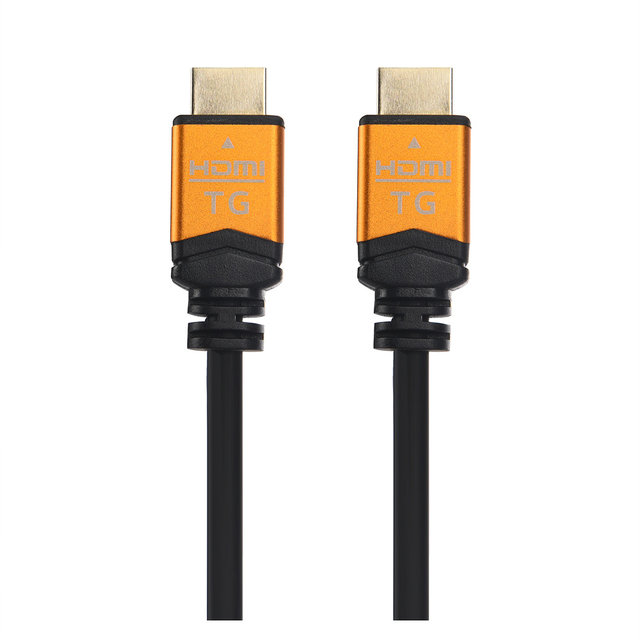 HDMI v2.1 프리미엄 골드 케이블 A2A (2m)