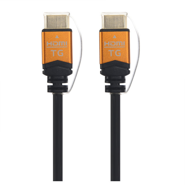 HDMI v2.1 프리미엄 골드 케이블 A2A (2m)