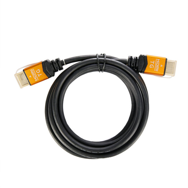 HDMI v2.1 프리미엄 골드 케이블 A2A (2m)