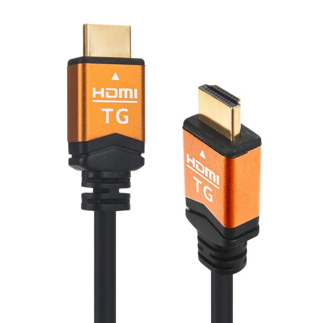 HDMI v2.1 프리미엄 골드 케이블 A2A (2m)