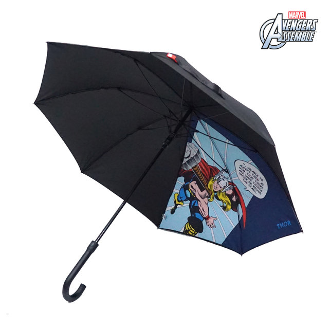 마블코믹스 65 토르 이중지장우산 IUMVU10029
