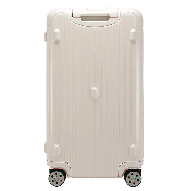 리모와 에센셜 트렁크 WHITE Essential 75 83275664