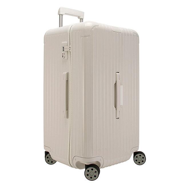 리모와 에센셜 트렁크 WHITE Essential 75 83275664