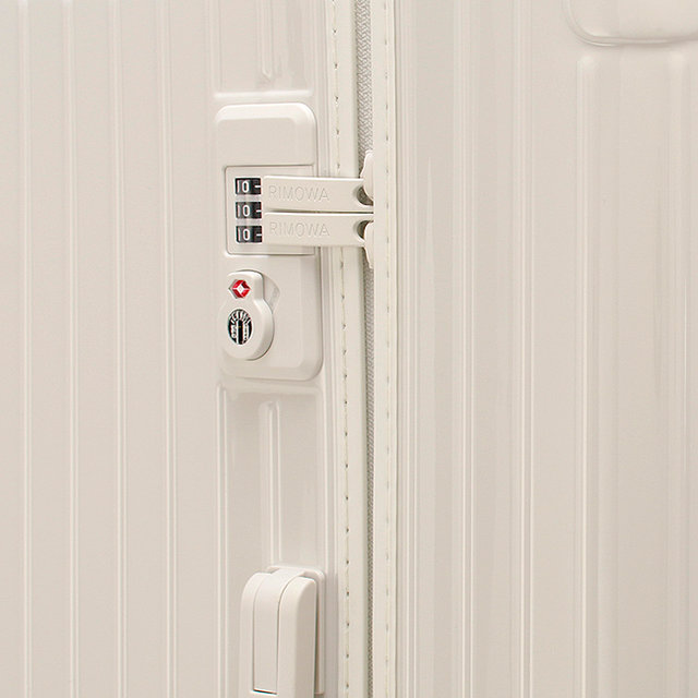 리모와 에센셜 트렁크 WHITE Essential 75 83275664