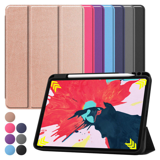 아이패드프로 4세대 11 애플 펜슬 커버 케이스