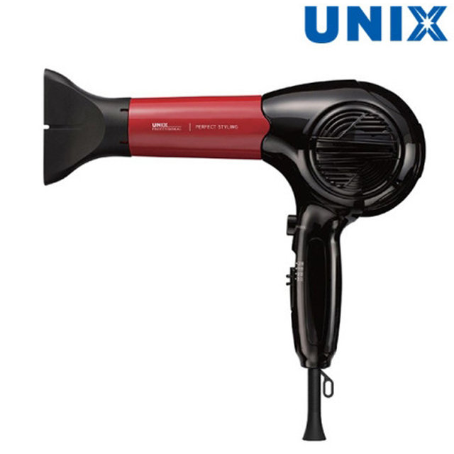 업소용 전문가용 헤어드라이기 UN-A1824B (1300w)