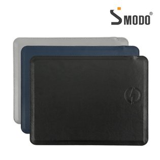 고속무선충전 마우스패드 [블랙][SMODO-209]