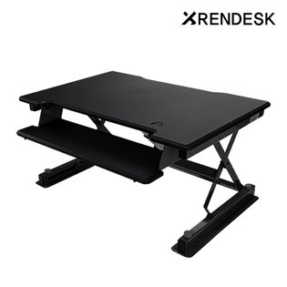 [비밀특가]전동 스탠딩데스크 ERD900 (높이조절책상, 스탠딩데스크)