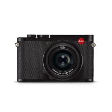 [라이카] Leica Q2 Black / 32GB메모리+LCD보호필름 증정