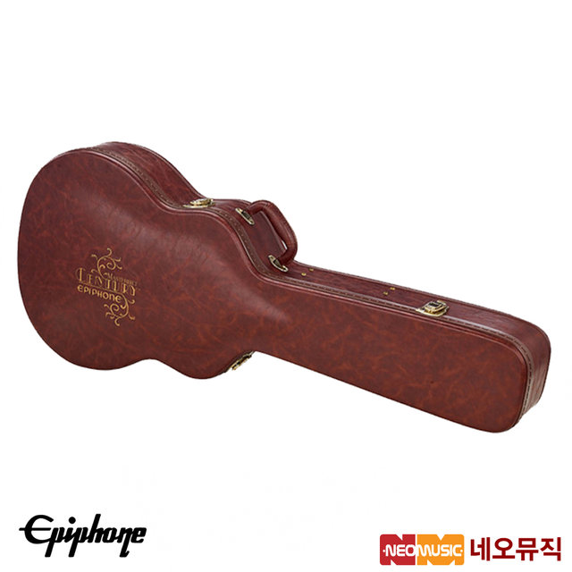 에피폰기타하드케이스 Case Zenith MasterbiltCentury
