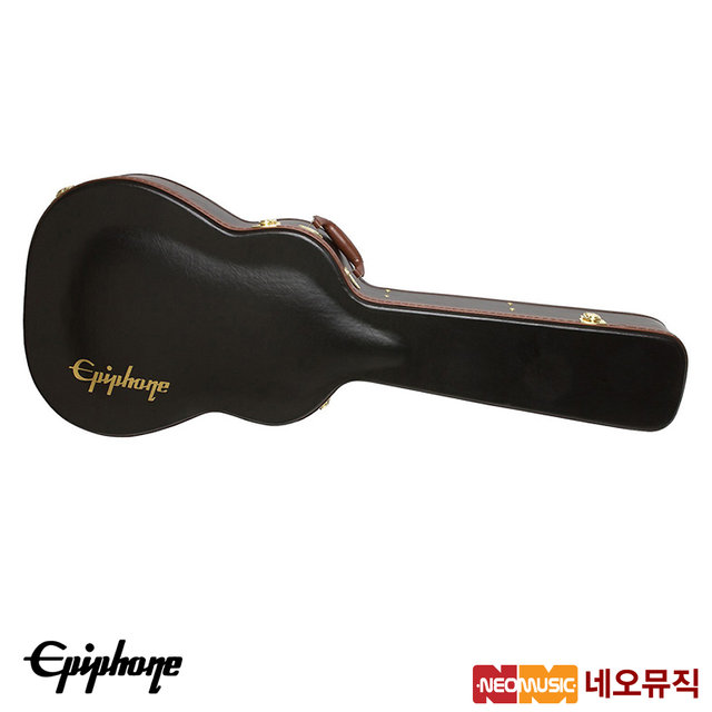 에피폰 기타하드케이스 Epiphone EPR5 PR-5/어쿠스틱