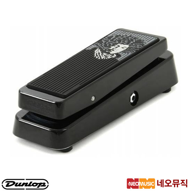 던롭 기타 이펙터 Dunlop Guitar Effector JH-2 / JH2