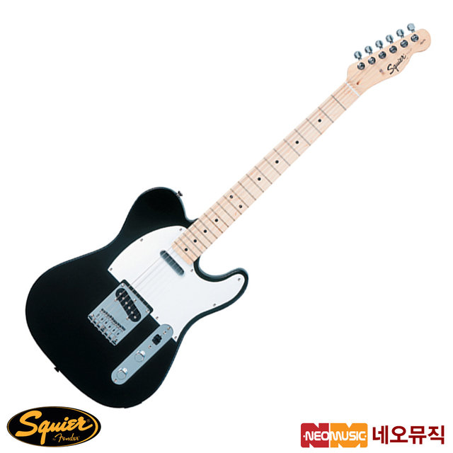 펜더스콰이어 일렉 기타 Squier 031-0200 / 031-0202