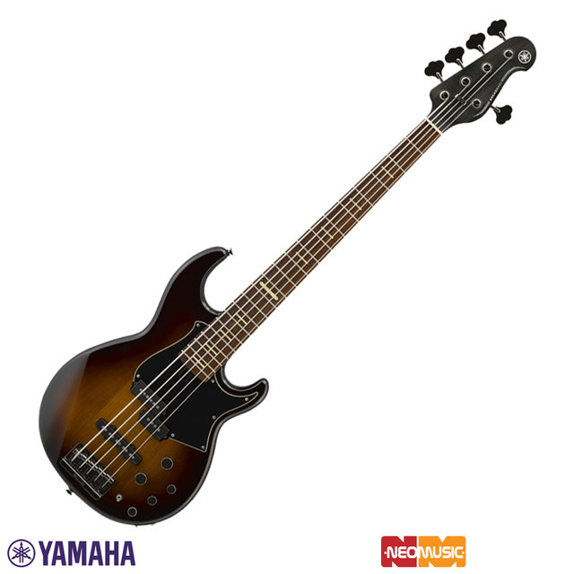 야마하 베이스기타H YAMAHA BASS Guitar BB735A 5현