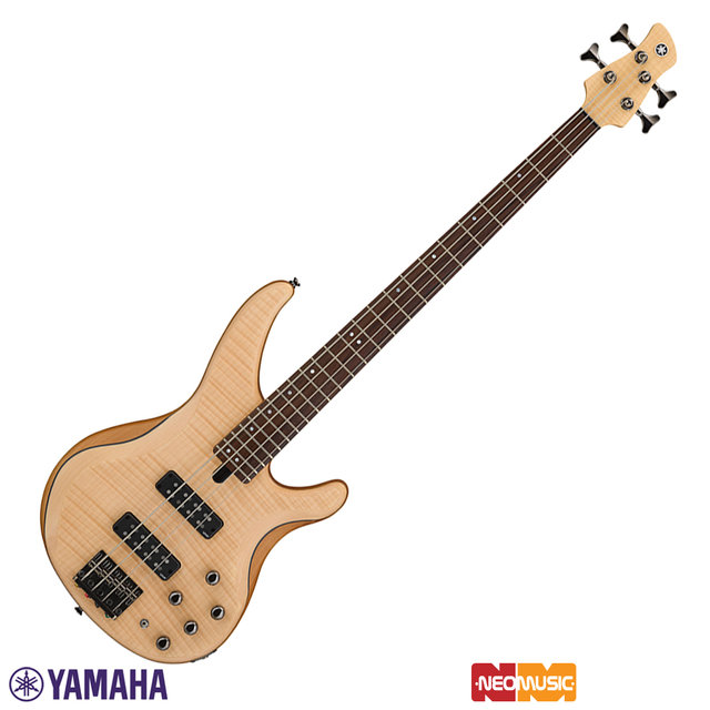 Z 야마하베이스기타G YAMAHA BASS Guitar TRBX604FM