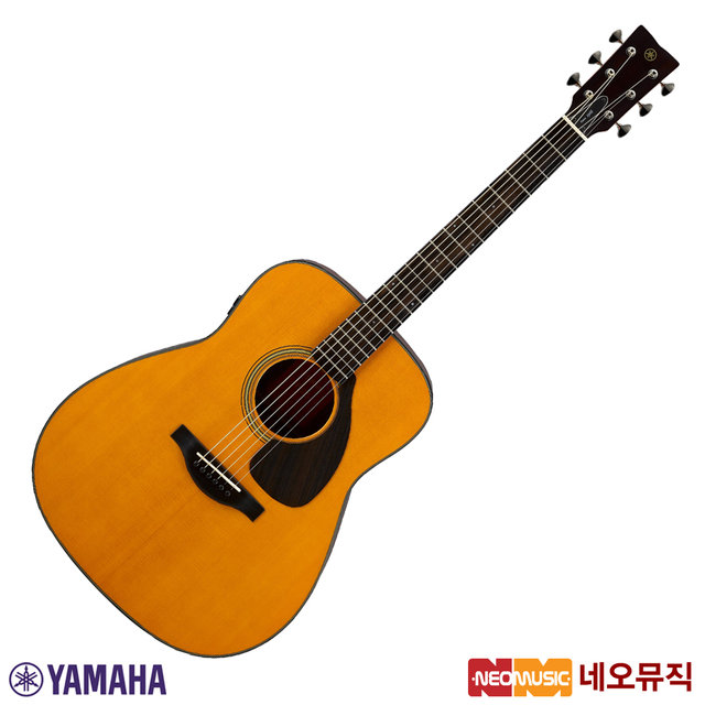 Z 야마하 어쿠스틱 기타PH YAMAHA Guitar FGX5 / FGX-5