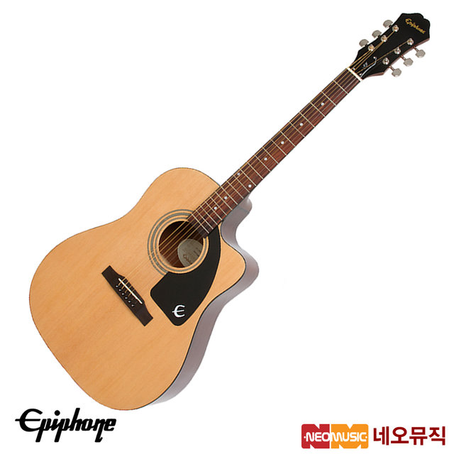 에피폰 어쿠스틱 기타T Epiphone AJ-220SCE /AJ220SCE