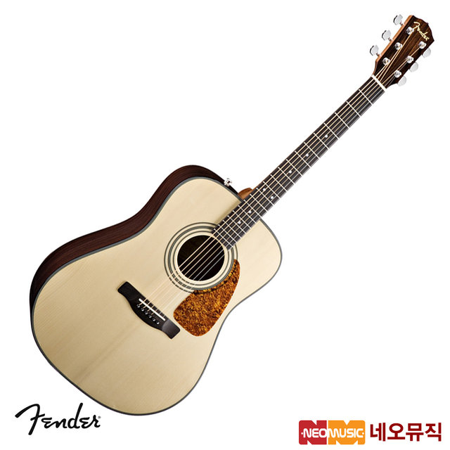 펜더 어쿠스틱 기타 Fender CD-280S v2 / 096-1512