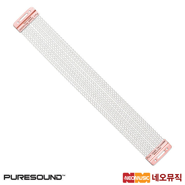 퓨어사운드 스네어와이어 Puresound Concert Series