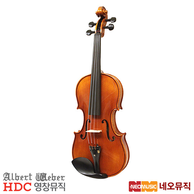 영창 알버트웨버 바이올린 Albert Weber AWV-170