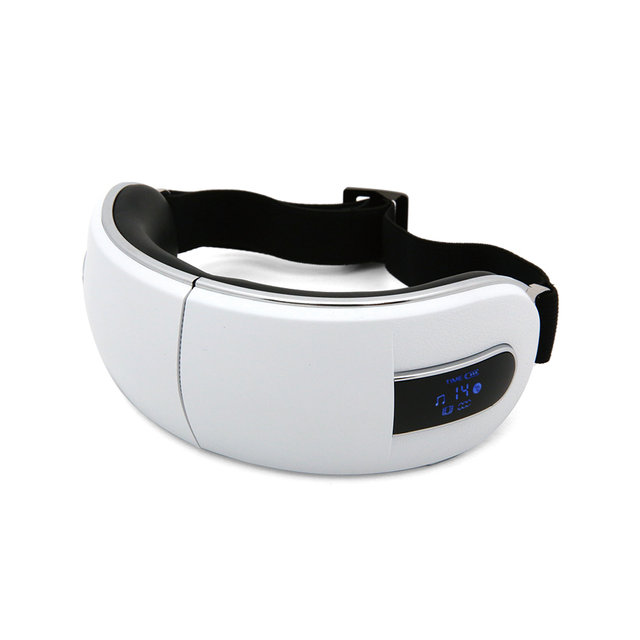 아이코어 무선 눈 안마기 마사지기 ZP2370W+ZP2600P