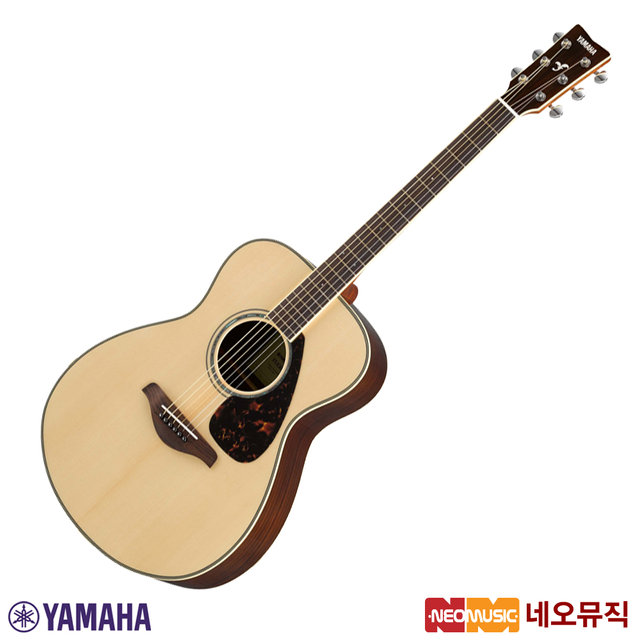 야마하 어쿠스틱 기타G YAMAHA FS830 / FS-830 콘서트