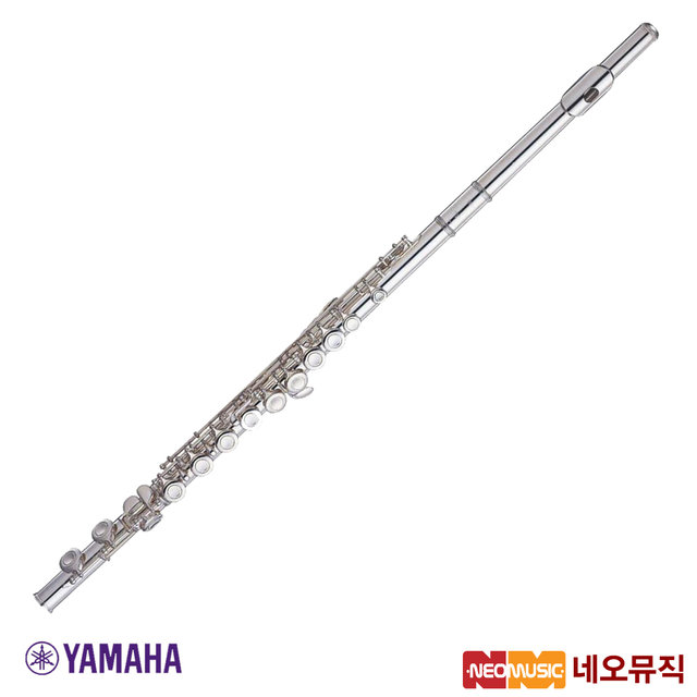야마하 플룻 YAMAHA Flute YFL-221 / YFL221 한국정품