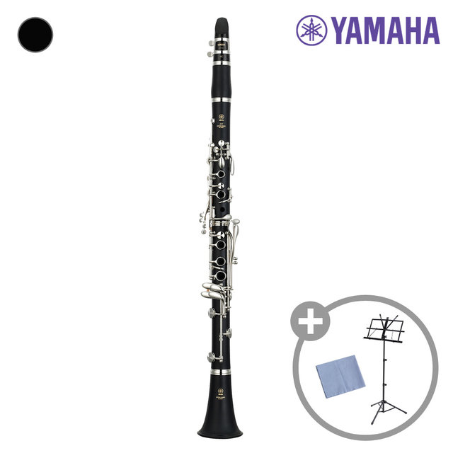 Z 야마하 클라리넷 YAMAHA Clarinet YCL-250 / YCL-250C