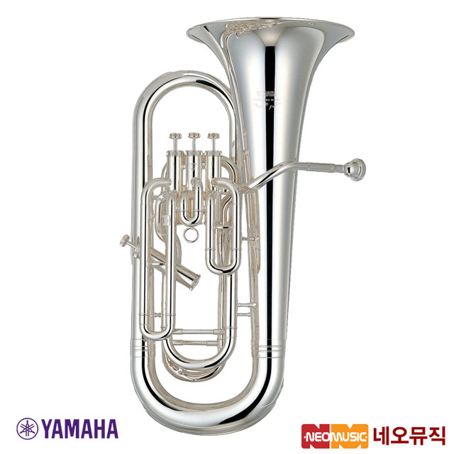야마하 유포늄 YAMAHA Euphonium YEP-621S / Bb Key