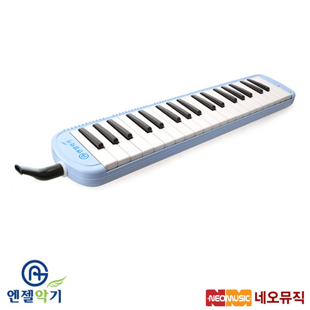엔젤 멜로디혼 Angel AM-P37 멜로디언 37음/일반형