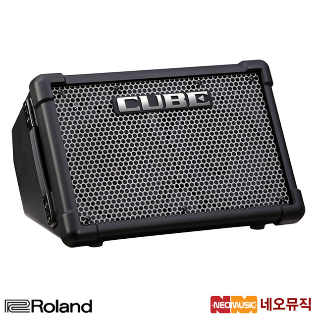 롤랜드 기타앰프 Roland Cube-Street EX 큐브스트리트