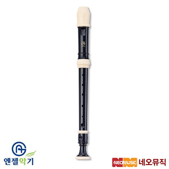 엔젤 클래식 리코더 ASRG-300 / ASRB-301 저먼/바로크